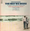 LP - Marvin Hamlisch - The Way We Were (Original Soundtrack Recording) - Promo
