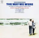 LP - Marvin Hamlisch - The Way We Were