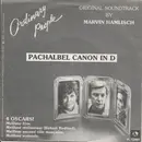 7inch Vinyl Single - Marvin Hamlisch - Theme From 'Ordinary People'