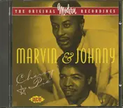 Marvin & Johnny - Cherry Pie