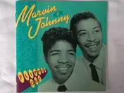 Marvin & Johnny - Flipped Out