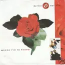 7inch Vinyl Single - Marvin & Marcello - Guess I'm In Love