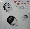 12inch Vinyl Single - Marvin & Marcello - Whirlpool In My Girlschool