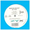 12inch Vinyl Single - Marvin McKay - Be Free