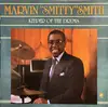 LP - Marvin 'Smitty' Smith - Keeper Of The Drums