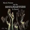 LP - Marvin & Soulma Peterson - In Concert