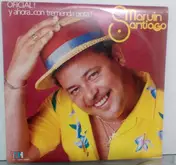 Marvin Santiago - Oficial ! Y Ahora...Con Tremenda Pinta !