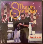 Marvin Santiago - Sonero de Verdad