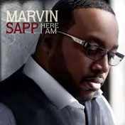 Marvin Sapp - Here I Am