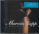 CD - Marvin Sapp - I Believe