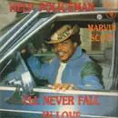 12inch Vinyl Single - Marvin Scott - Help Policeman / I'll Never Fall In Love