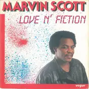 Marvin Scott - Love N'Fiction