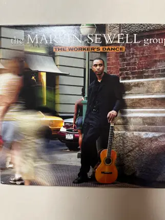 Marvin Sewell - The Worker's Dance