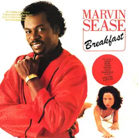 Marvin Sease - Breakfast