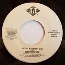 7inch Vinyl Single - Marvin Sease - Hittin' & Runnin'