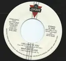 7inch Vinyl Single - Marvin Sease - I Belong To You