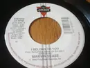 7inch Vinyl Single - Marvin Sease - I Belong To You/I Ate You For My Breakfast