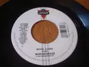 7inch Vinyl Single - Marvin Sease - Motel Lover