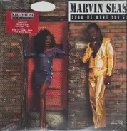 Marvin Sease - Show Me What You Got