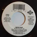 7inch Vinyl Single - Marvin Sease - The Bitch Git It All/Come On Home