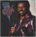 12inch Vinyl Single - Marvin Sease - Motel Lover