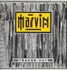 12'' - Marvin - Strange Ways