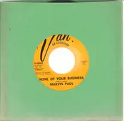 Marvin Paul - Help Me, Mr. Blues