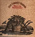 LP - Marvin Rainwater - New Country Sounds