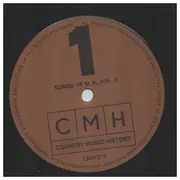 LP - Marvin Rainwater - Halfbreed - Songs of M.R., Vol. 3