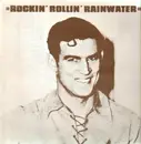 LP - Marvin Rainwater - Rockin' Rollin' Rainwater Volume 3