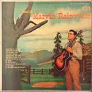LP - Marvin Rainwater - Songs By Marvin Rainwater