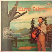 LP - Marvin Rainwater - Songs By Marvin Rainwater