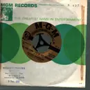 7inch Vinyl Single - Marvin Rainwater - Gonna Find Me A Bluebird / So You Think You've Got Troubles - Company Sleeve