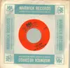 7inch Vinyl Single - Marvin Rainwater - I Can't Forget / Boo Hoo - ORIGINAL US / COMPANY SLEEVE