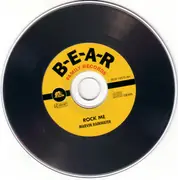 CD - Marvin Rainwater - Rock Me - The Westwood Recordings