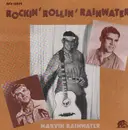 LP - Marvin Rainwater - Rockin' Rollin' Rainwater