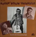 LP - Marvin Rainwater - Rockin' Rollin' Rainwater