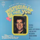 LP - Marvin Rainwater - Some Old, Some New Especially For You