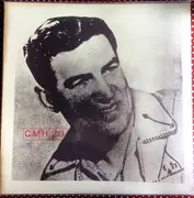 LP - Marvin Rainwater - Songs Of M.R., Vol. 2