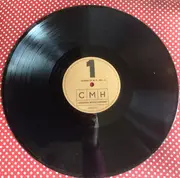 LP - Marvin Rainwater - Songs Of M.R., Vol. 2