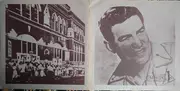 LP - Marvin Rainwater - Songs Of M.R...Vol.1