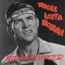 CD - Marvin Rainwater - Whole Lotta Woman