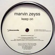 Marvin Zeyss - Keep On