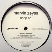 Marvin Zeyss - Keep On