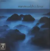 LP - Marvin, Welch & Farrar - Same