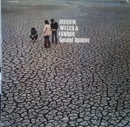 Marvin, Welch & Farrar - Second Opinion