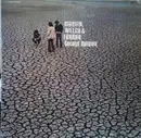 LP - Marvin, Welch & Farrar - Second Opinion - Gatefold Sleeve