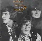 Marvin, Welch & Farrar - Step From The Shadows