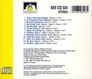 CD - Marvin, Welch & Farrar - Marvin, Welch & Farrar...Plus