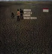 LP - Marvin, Welch & Farrar - Second Opinion